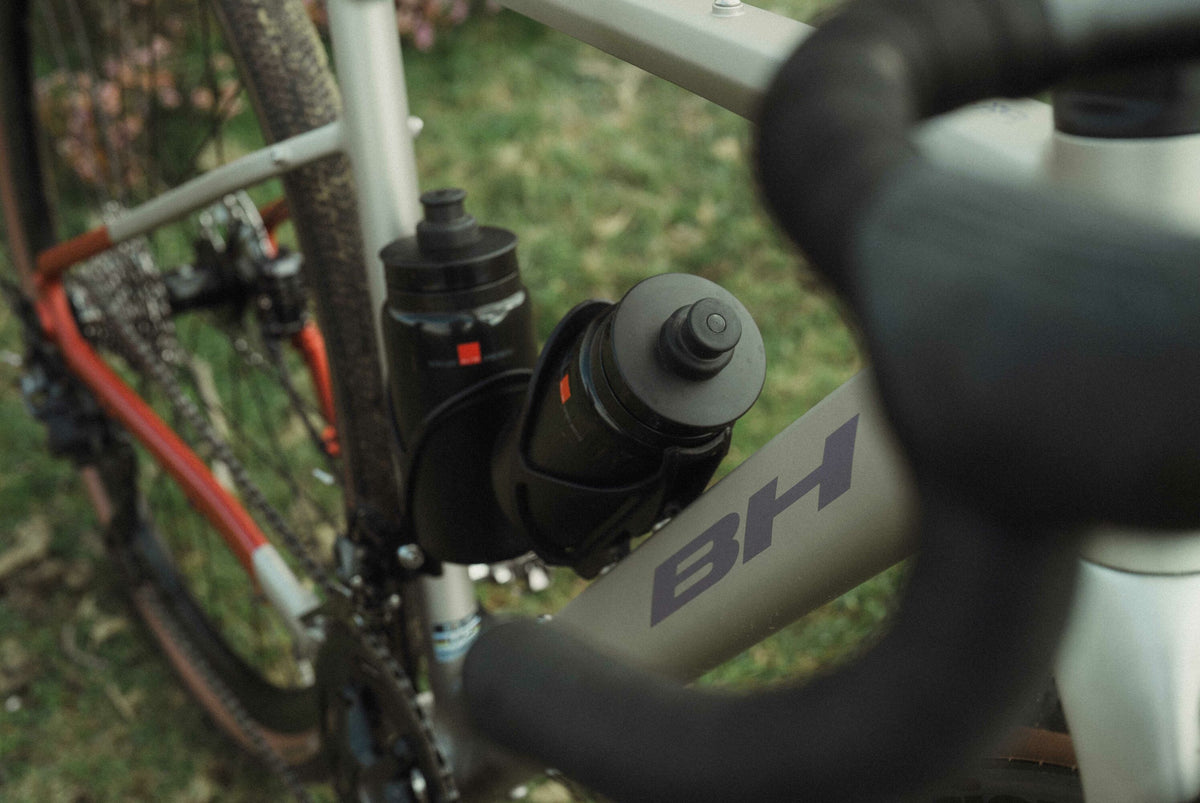 Gravel BH GRAVELX 1.8, détail 6