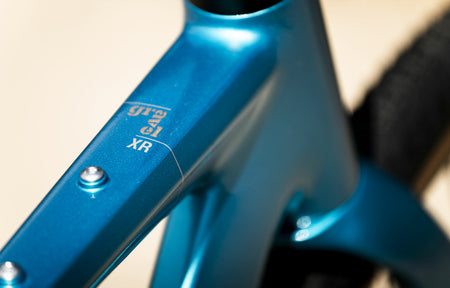 Vélo gravel BH GRAVELX 1.8, détail 9