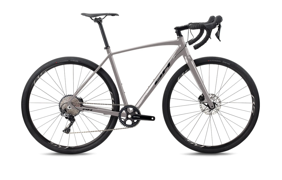 BH Bikes Gravelx 2.0 LG203 Gravel & Voyage 2023