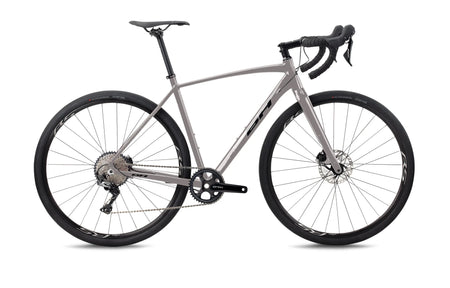 BH Bikes Gravelx 2.0 LG203 Gravel & Voyage 2023