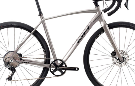Vélo Gravel BH GRAVELX 2.0, détail 1