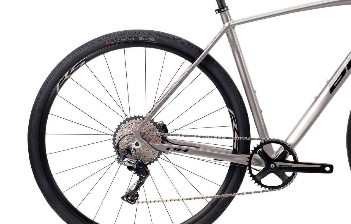 Vélo Gravel BH GRAVELX 2.0, détail 2