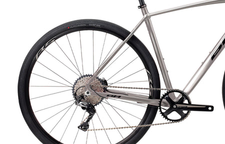 Vélo Gravel BH GRAVELX 2.0, détail 2