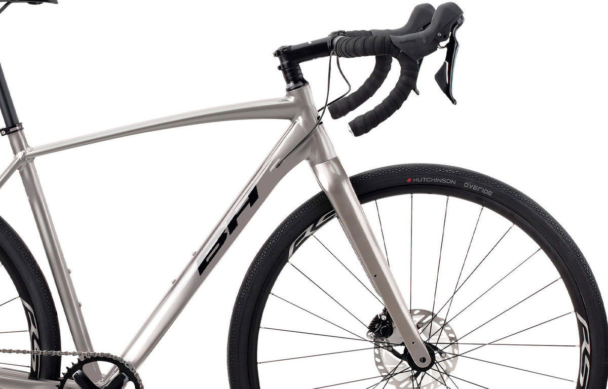 Vélo Gravel BH GRAVELX 2.0, détail 3