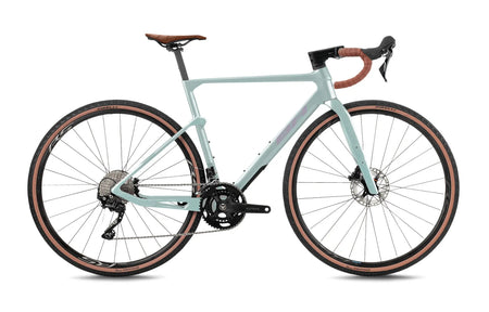 BH Bikes Gravelx EVO 2.0 AT LG206 Gravel & Voyage 2026 - L'atelier Cycle