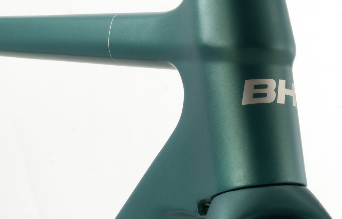 Vélo gravel BH GRAVELX 2.0 AT, détail 4