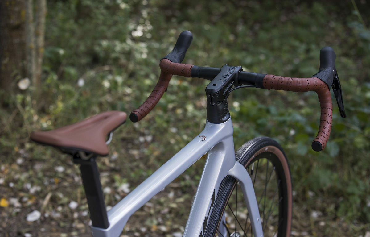 Vélo gravel BH GRAVELX 2.0 AT, détail 6