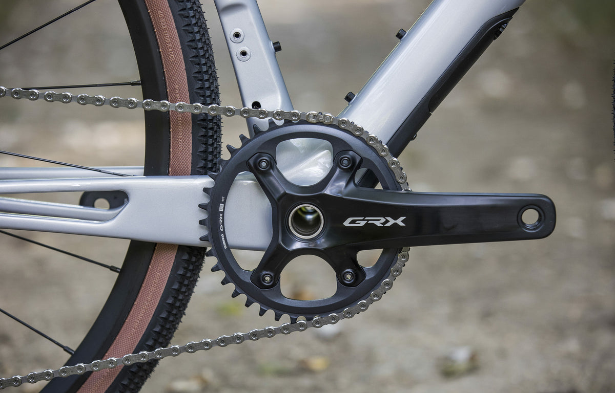 Vélo gravel BH GRAVELX 2.0 AT, détail 7