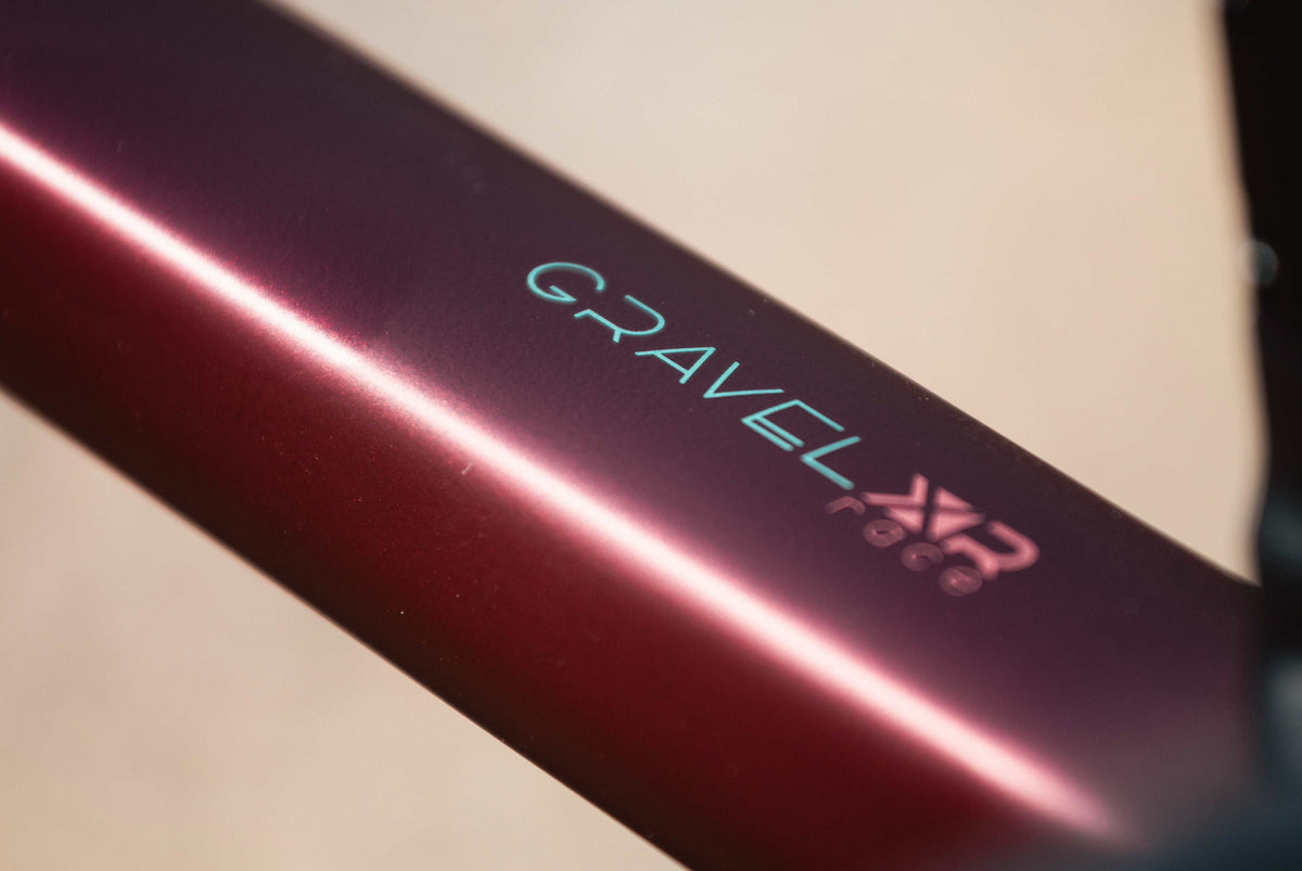 Gravel BH GRAVELX EVO 2.5 R, détail 3