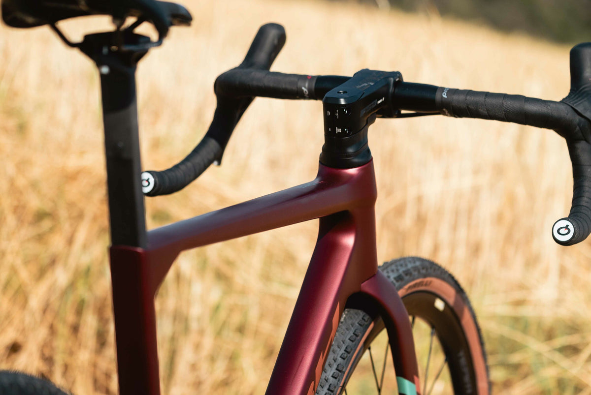 Gravel BH GRAVELX EVO 2.5 R, détail 5