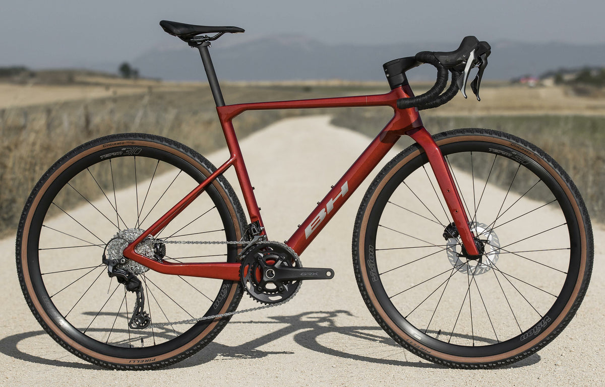 Gravel BH GRAVELX 2.5 R, détail 5
