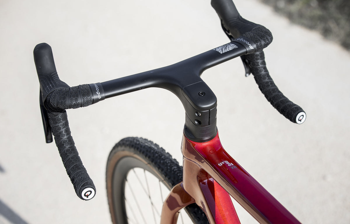 Gravel BH GRAVELX 2.5 R, détail 6