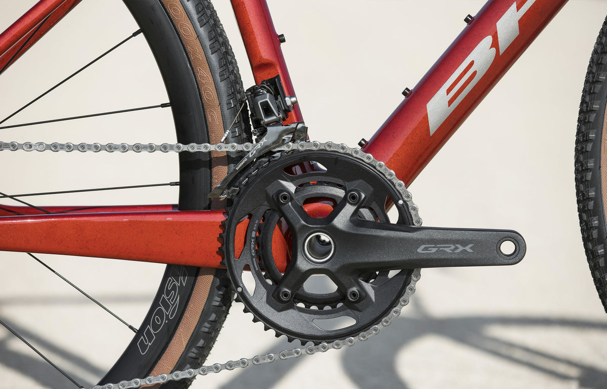 Gravel BH GRAVELX 2.5 R, détail 7