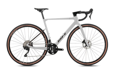 Gravel BH GRAVELX 2.5 R, coloris gris clair anthracite