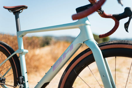 Vélo gravel BH GRAVELX EVO 3.0 AT, détail 3