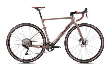 BH Bikes Gravelx EVO 3.0 AT LG306 Gravel & Voyage 2026 - L'atelier Cycle