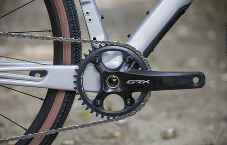 Gravel BH GRAVELX 3.0 AT, détail 7