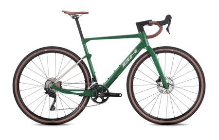 Gravel BH GRAVELX 3.0 AT, coloris vert pin sable