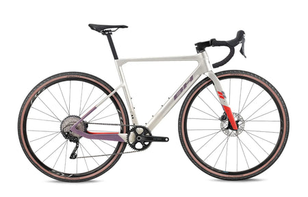 BH Bikes Gravelx EVO 3.5 R LG356 Gravel & Voyage 2026 - L'atelier Cycle