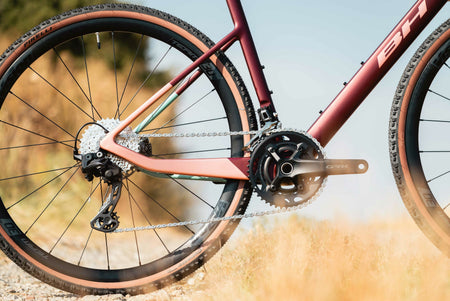 Gravel BH GRAVELX EVO 3.5 R, détail 4