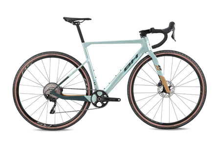 BH Bikes Gravelx EVO 3.5 R LG356 Gravel & Voyage 2026 - L'atelier Cycle