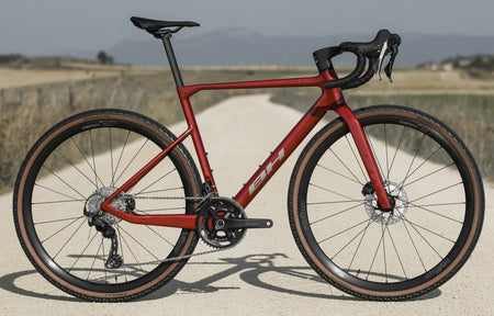 Gravel BH GRAVELX 3.5 R, détail 5