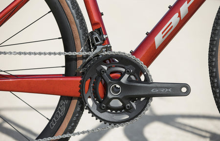 Gravel BH GRAVELX 3.5 R, détail 7