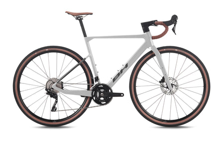 Gravel BH GRAVELX 3.5 R, coloris gris anthracite