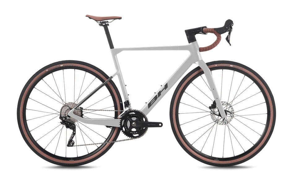 Gravel BH GRAVELX 3.5 R, coloris gris anthracite