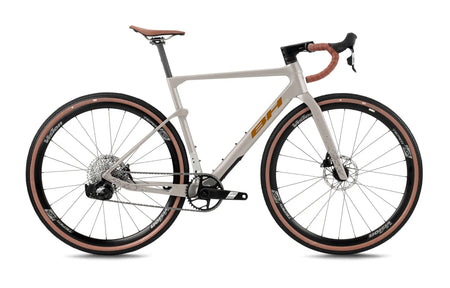 BH Bikes Gravelx EVO 4.0 AT LG406 Gravel & Voyage 2026 - L'atelier Cycle