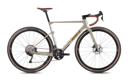 BH Bikes Gravelx EVO 5.0 AT LG506 Gravel & Voyage 2026 - L'atelier Cycle