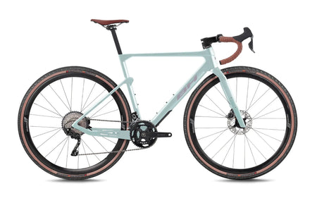 BH Bikes Gravelx EVO 5.0 AT LG506 Gravel & Voyage 2026 - L'atelier Cycle