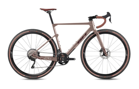 BH Bikes Gravelx EVO 5.0 AT LG506 Gravel & Voyage 2026 - L'atelier Cycle