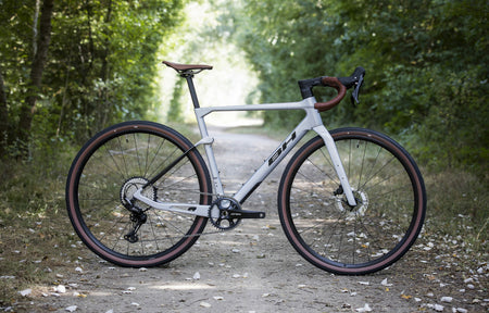Gravel BH GRAVELX 5.0 AT, détail 5