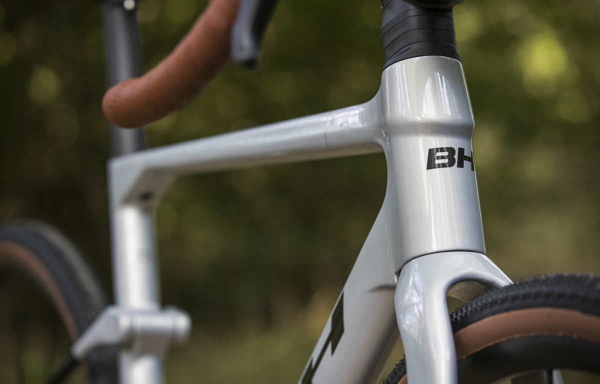 Gravel BH GRAVELX 5.0 AT, détail 8