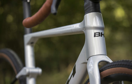 Gravel BH GRAVELX 5.0 AT, détail 8
