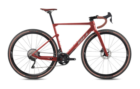 Gravel BH GRAVELX 5.0 AT, coloris vert pin et sable