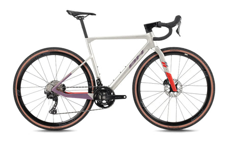 BH Bikes Gravelx EVO 5.5 R LG556 Gravel & Voyage 2026 - L'atelier Cycle