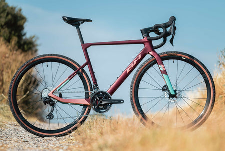 Gravel BH GRAVELX EVO 5.5 R, détail 2