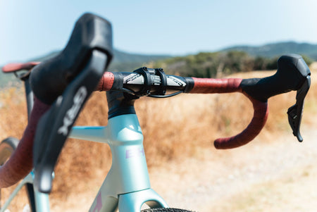 Vélo gravel BH GRAVELX EVO 6.0 AT, détail 5