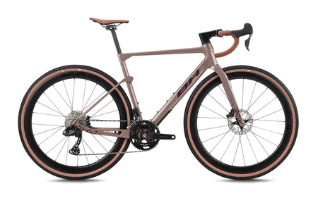 BH Bikes Gravelx EVO 6.0 AT LG606 Gravel & Voyage 2026 - L'atelier Cycle
