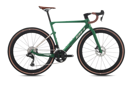 Gravel BH GRAVELX 6.0 AT, coloris vert pin sable