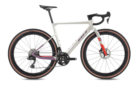 BH Bikes Gravelx EVO 6.5 R LG656 Gravel & Voyage 2026 - L'atelier Cycle