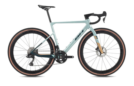 BH Bikes Gravelx EVO 6.5 R LG656 Gravel & Voyage 2026 - L'atelier Cycle