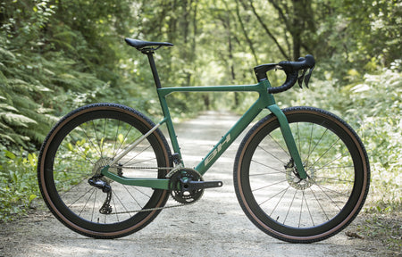 Gravel BH GRAVELX 6.5 R, détail 5