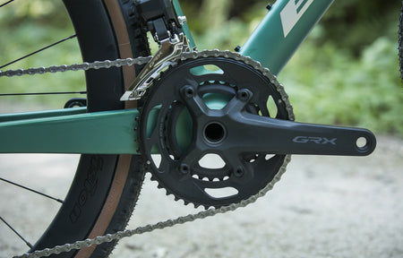 Gravel BH GRAVELX 6.5 R, détail 7