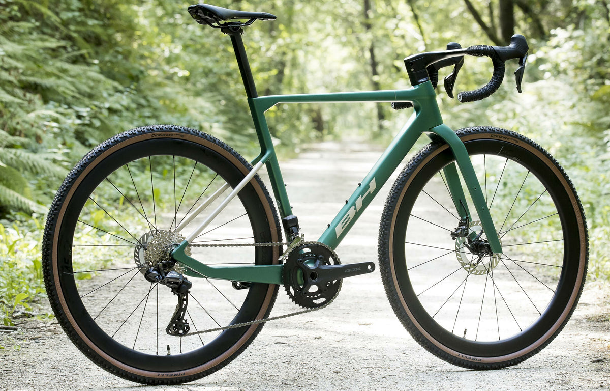 Gravel BH GRAVELX 6.5 R, détail 8