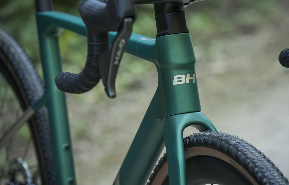 Gravel BH GRAVELX 6.5 R, détail 9