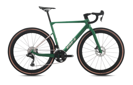 Gravel BH GRAVELX 6.5 R, coloris vert pin et sable