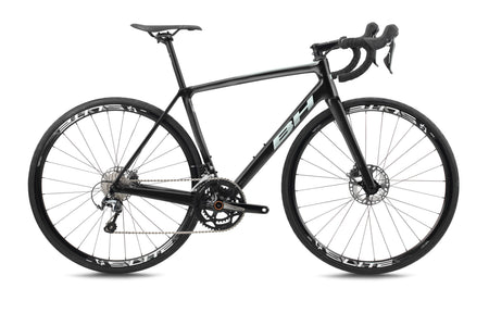 Vélo de route compétition BH SL1 3.0, coloris anthracite mat